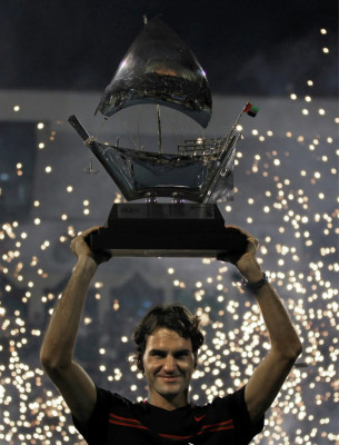 Roger Federer pic #455813