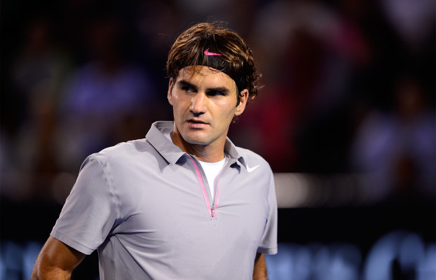 Roger Federer pic #569849