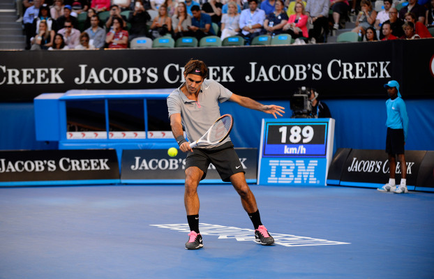 Roger Federer pic #569842