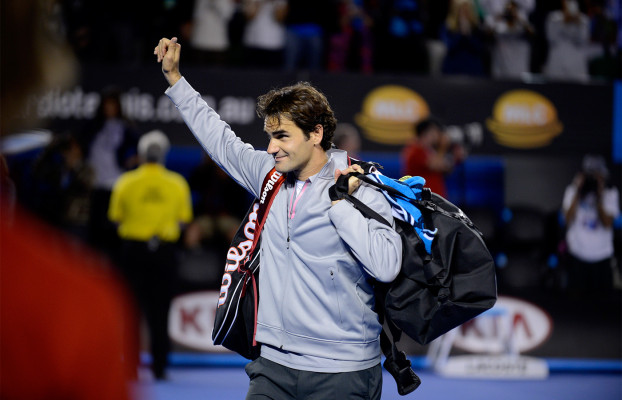Roger Federer pic #569844