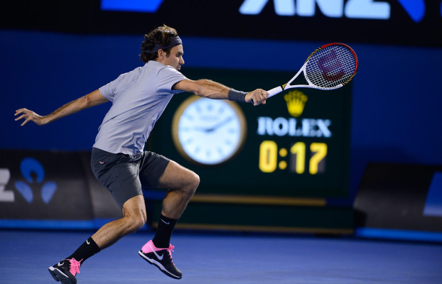 Roger Federer pic #570634