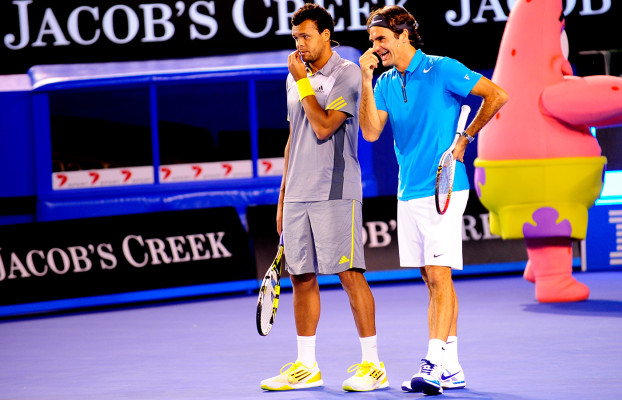 Roger Federer pic #567508