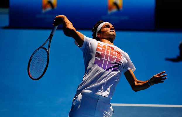 Roger Federer pic #567496