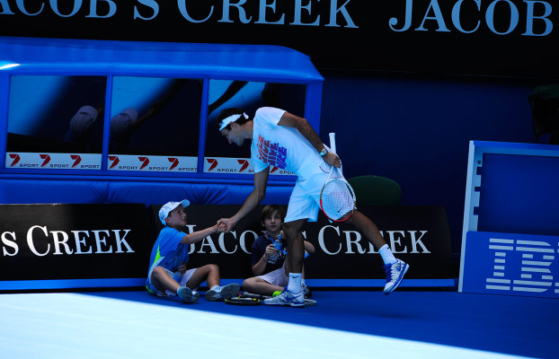 Roger Federer pic #567494