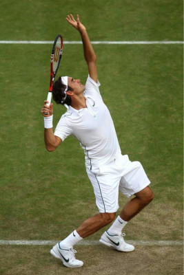 Roger Federer pic #388837