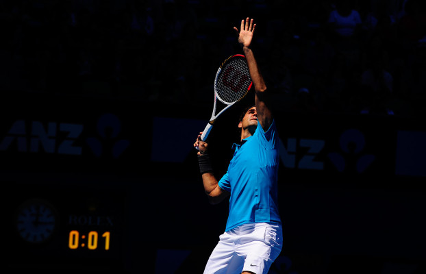 Roger Federer pic #568230