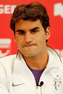 Roger Federer pic #381660