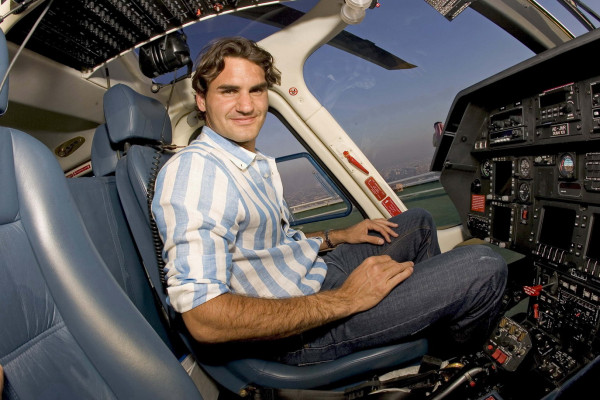 Roger Federer pic #352864
