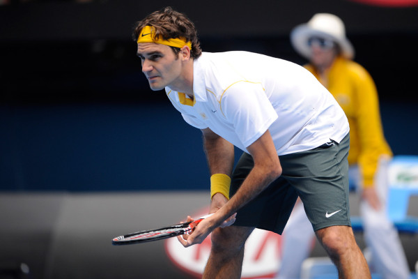 Roger Federer pic #385540