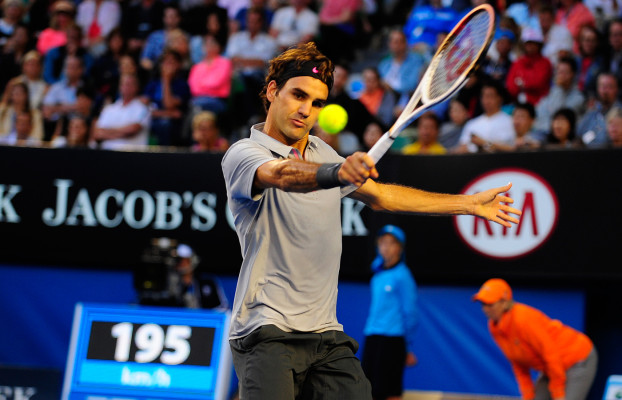 Roger Federer pic #571369