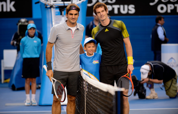 Roger Federer pic #571794