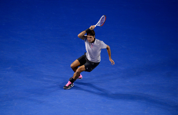 Roger Federer pic #571791