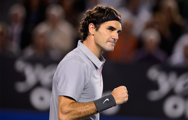 Roger Federer pic #571790