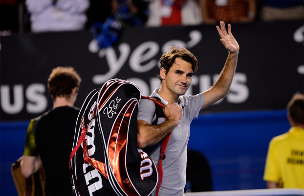 Roger Federer pic #571788