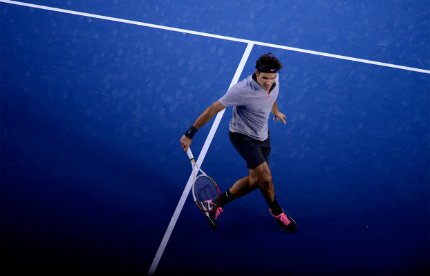 Roger Federer pic #571787