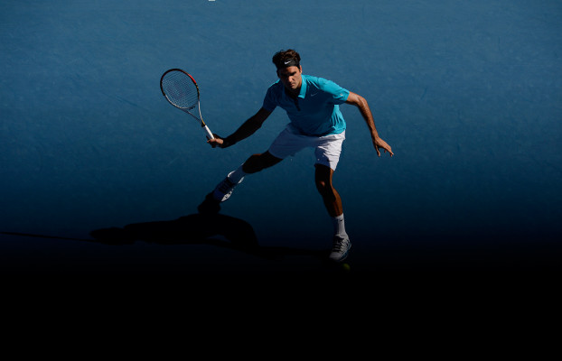 Roger Federer pic #571797