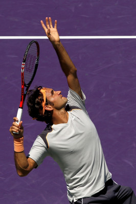 Roger Federer pic #374830