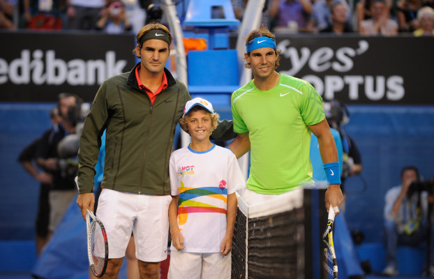 Roger Federer pic #440266