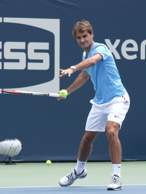Roger Federer pic #557214
