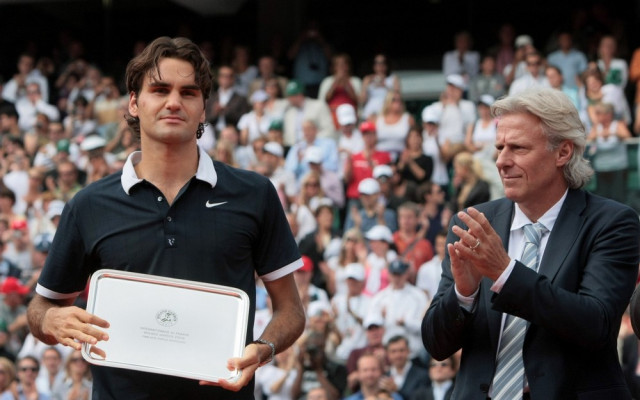 Roger Federer pic #379949