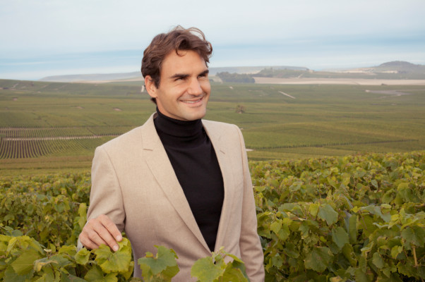 Roger Federer pic #680983
