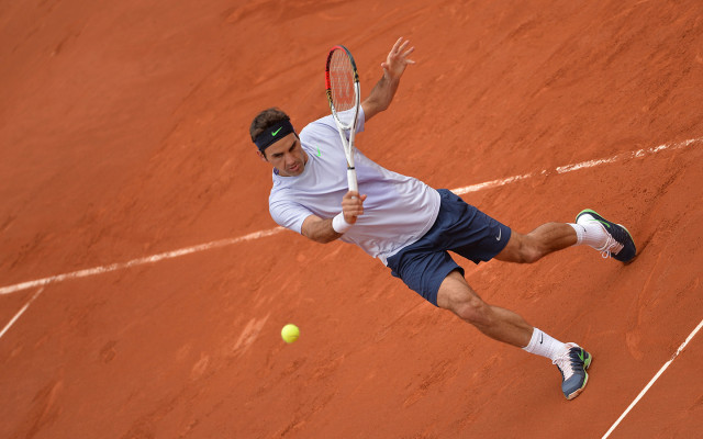 Roger Federer pic #612829