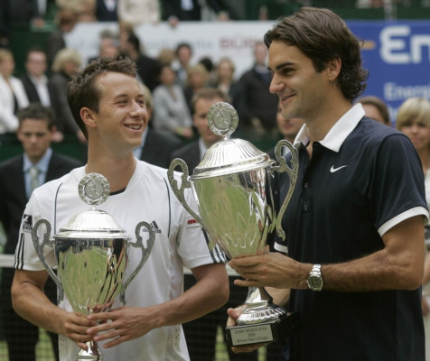 Roger Federer pic #378933