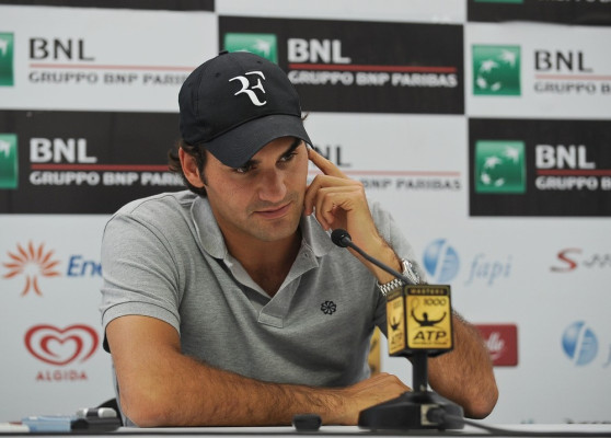 Roger Federer pic #270457