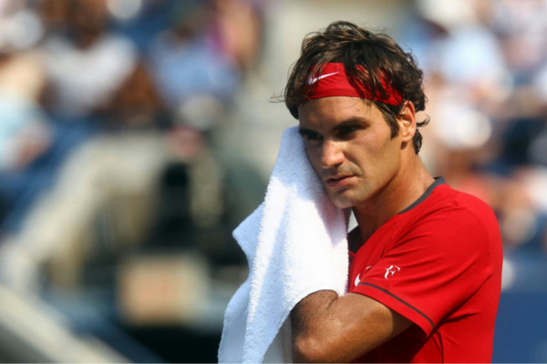 Roger Federer pic #402173