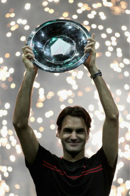 Roger Federer pic #457803