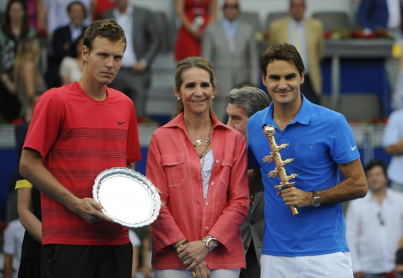 Roger Federer pic #495104