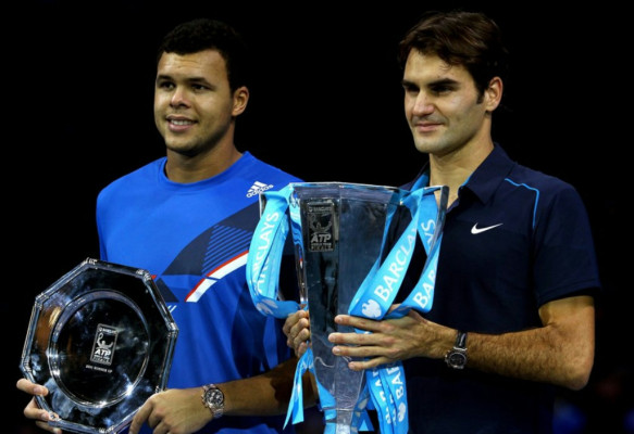 Roger Federer pic #455893