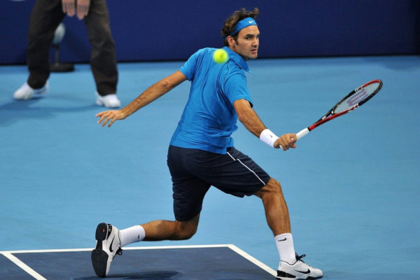 Roger Federer pic #455892