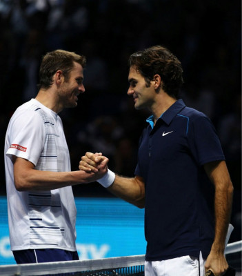 Roger Federer pic #455895