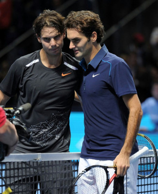 Roger Federer pic #455894