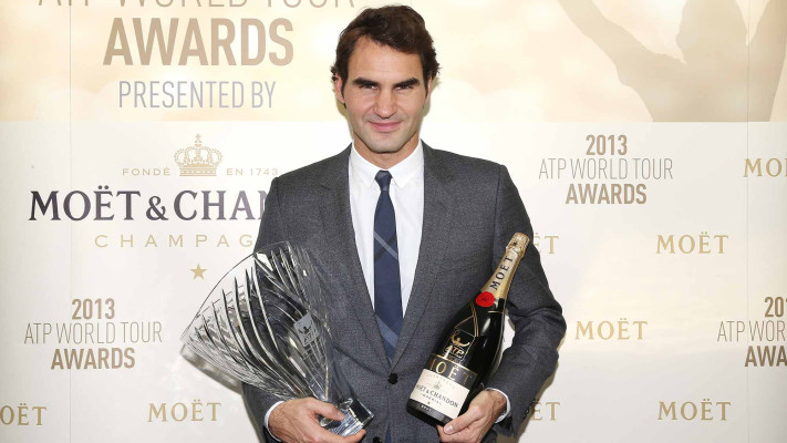 photo 6 in Federer gallery [id680863] 2014-03-19 00:00:00