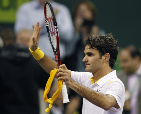 photo 26 in Federer gallery [id384557] 2011-06-08 00:00:00