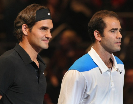 Roger Federer pic #374740