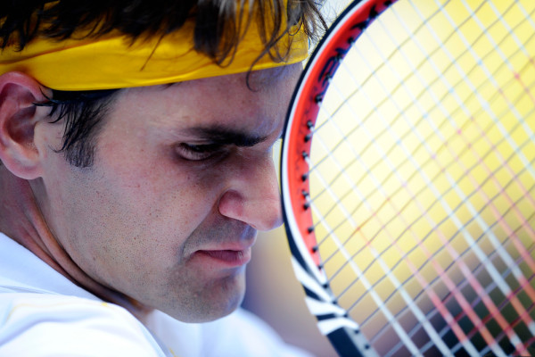 Roger Federer pic #385627