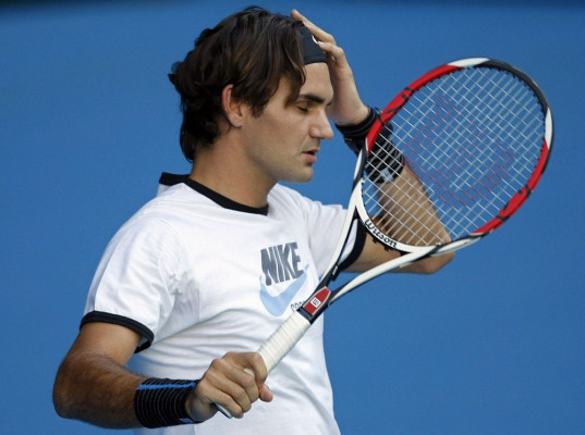 Roger Federer pic #379261