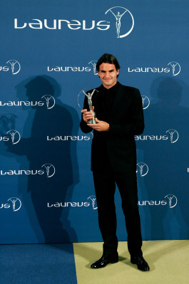 Roger Federer pic #234759