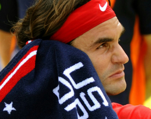 Roger Federer pic #402170