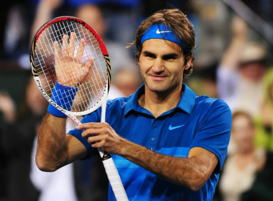 Roger Federer pic #466251