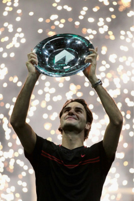 Roger Federer pic #457804