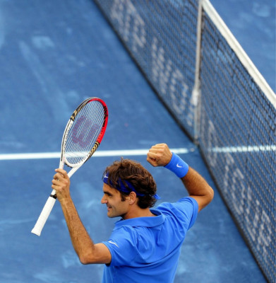 Roger Federer pic #495103