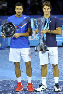 Roger Federer pic #455888