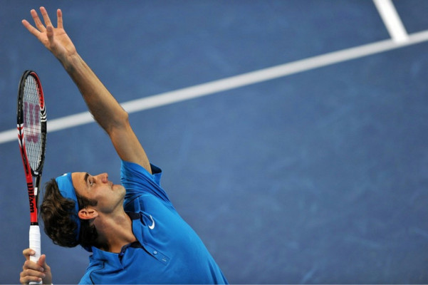 Roger Federer pic #455890
