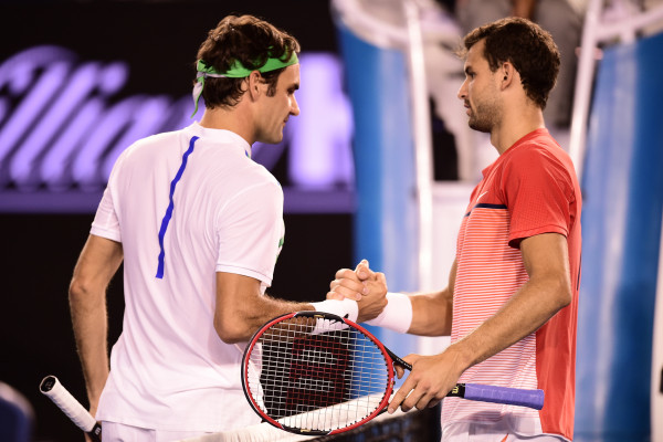 photo 9 in Federer gallery [id828821] 2016-01-24 00:00:00