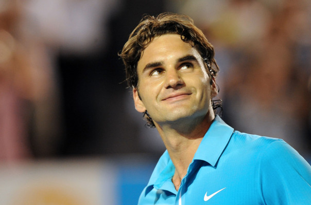 Roger Federer pic #378663