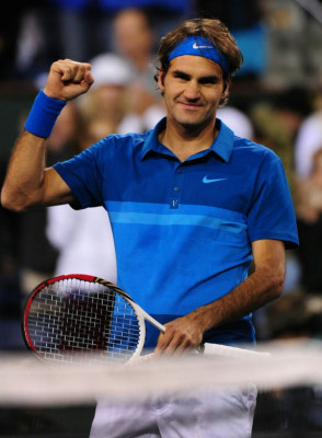 Roger Federer pic #466249